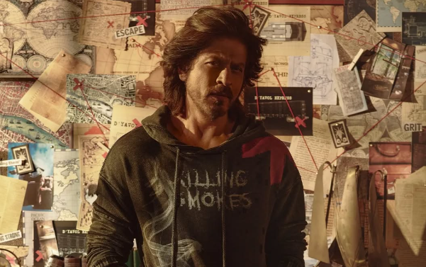 shah rukh khan_king movie